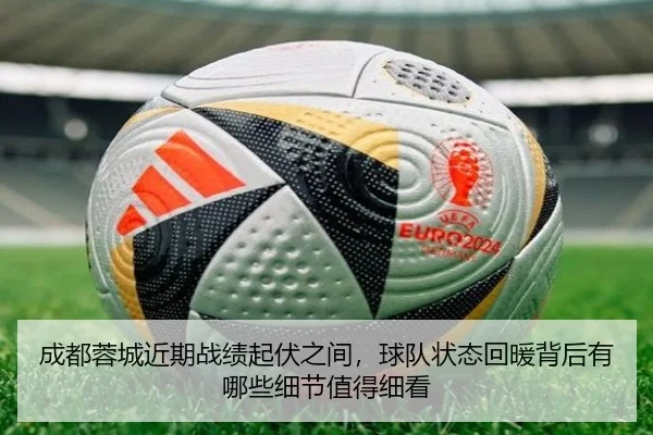 成都蓉城近期战绩起伏之间，球队状态回暖背后有哪些细节值得细看（kaiyun）